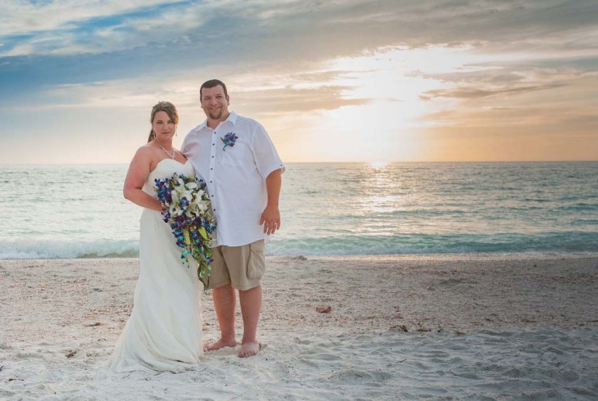 beach wedding photography tips