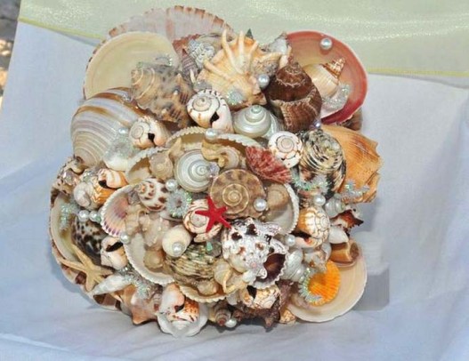 shell bouquet (2)