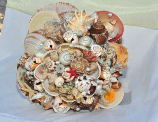 shell bouquet (2)
